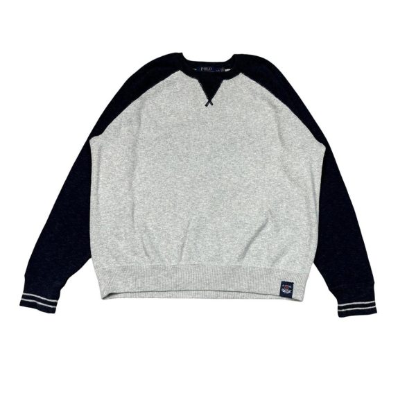 Polo Ralph Lauren Men's Multi Jumper