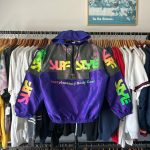 Surf Style Men's multi Jacket