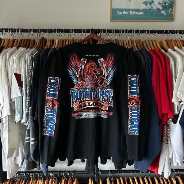 Anvil Men's multi T-shirt