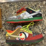 Nike Men's multi Trainers