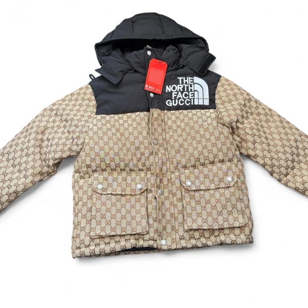The North Face Men's Multi Jacket