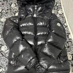 Moncler Men's Black Jacket