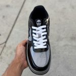 BAPE Men's multi Trainers - Image 3