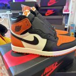 Jordan Men's multi Trainers - Image 3