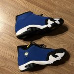 Jordan Men's multi Trainers - Image 3