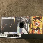 Jordan Men's Grey and Navy Trainers - Image 3