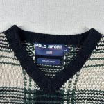 Polo Sport Men's Multi Jumper - Image 6