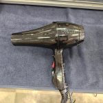 Dyson Black Hair-products