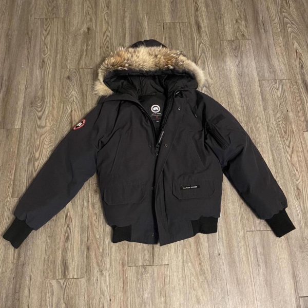 Canada Goose Women's Coat