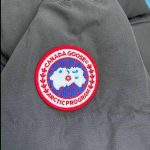 Canada Goose Men's Black Coat - Image 4