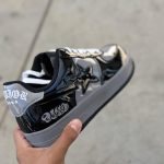 BAPE Men's multi Trainers - Image 2