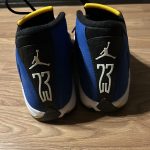 Jordan Men's multi Trainers - Image 4