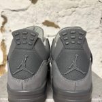 Jordan Men's Grey Trainers - Image 4