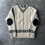 Polo Ralph Lauren Men's multi Jumper