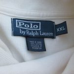Polo Ralph Lauren Men's Cream Sweatshirt - Image 7