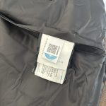 Canada Goose Men's Black Gilet - Image 4