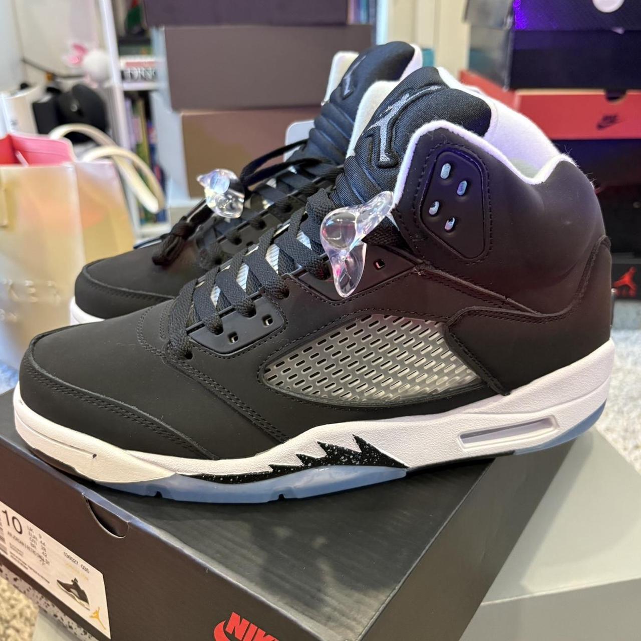 P0 Jordan Men's multi Trainers - Image 1