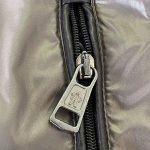 Moncler Men's Black Coat - Image 6