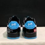 BAPE Men's multi Footwear - Image 4