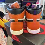 Jordan Men's multi Trainers - Image 4