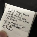 Canada Goose Men's Khaki and Green Coat - Image 5