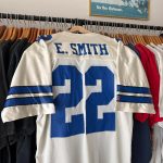 Russell Athletic Men's White and Blue Top - Image 3