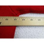 Polo Ralph Lauren Men's Red Jumper - Image 7