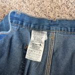 Carhartt Men's Blue Jeans - Image 6