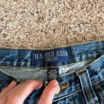 U.S. Polo Assn. Men's Blue Jeans - Image 7