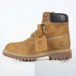 Louis Vuitton Men's Tan and Brown Boots - Image 6