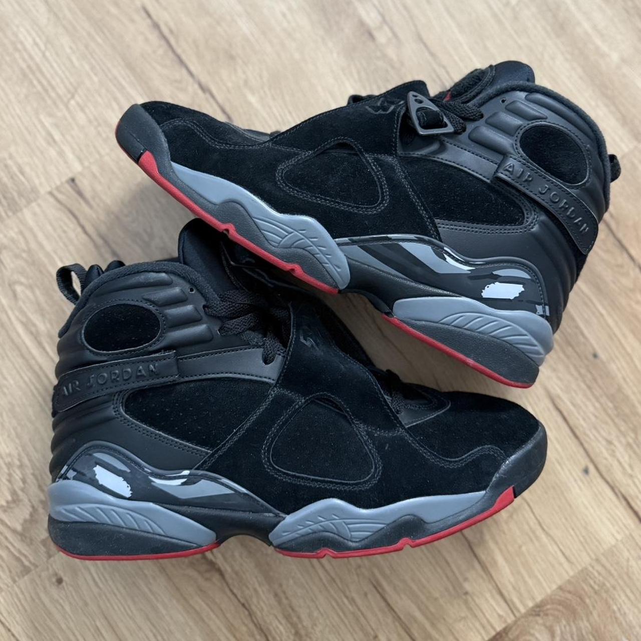 P0 Jordan Men's Trainers - Image 1