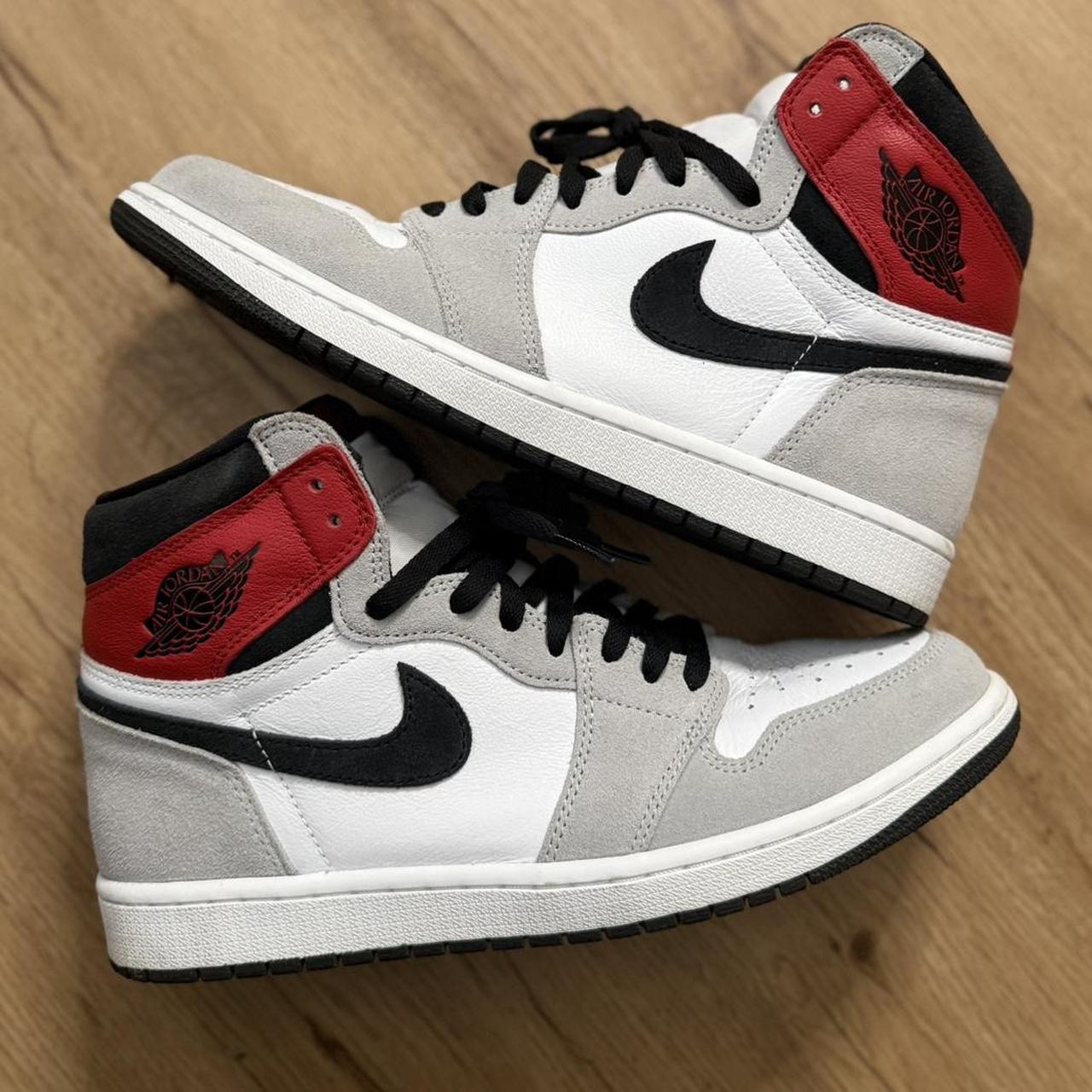 P0 Jordan Men's multi Trainers - Image 1