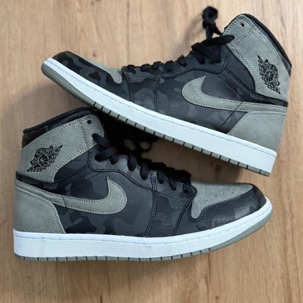 Jordan Men's Trainers