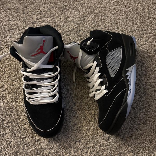 Jordan Men's multi Trainers