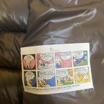 Moncler Men's White Coat - Image 8