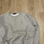 Polo Ralph Lauren Men's Grey Sweatshirt