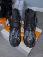 SMOKE  FLAMED TIMBERLAND - Image 2