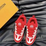 Louis Vuitton Men's multi Trainers - Image 2
