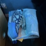 Louis Vuitton Men's multi Trainers