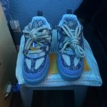 Louis Vuitton Men's multi Trainers - Image 2