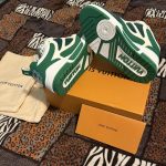 Louis Vuitton Men's multi Trainers - Image 4