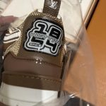 Louis Vuitton Men's multi Trainers - Image 4