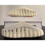 Nike Men's Cream Footwear - Image 4