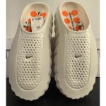 Nike Men's Cream Footwear - Image 2