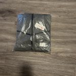 Nike Men's Grey Hoodie - Image 2