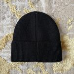 Men's Black Hat - Image 3