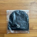 Men's Black Hat - Image 2