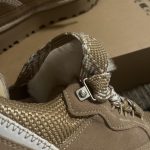 UGG Women's Tan and Brown Trainers - Image 7