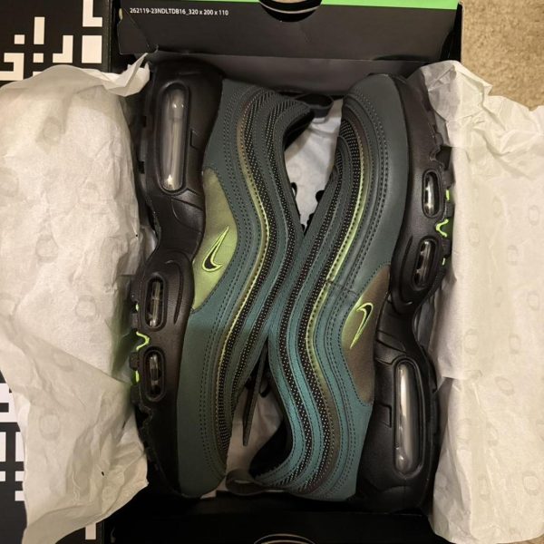 Nike Men's multi Trainers