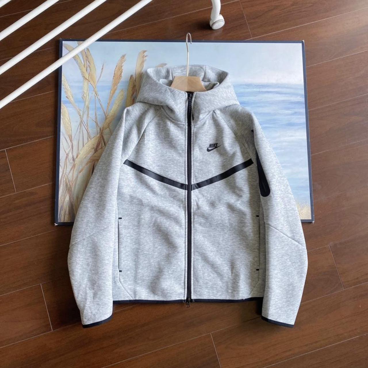 P0 Nike Men's Hoodie - Image 1